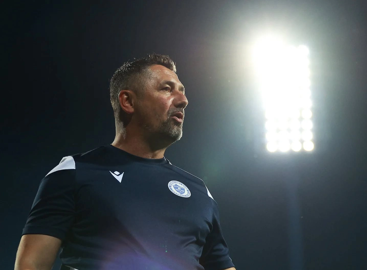 Adžem uoči europske premijere djeluje poprilično samouvjereno